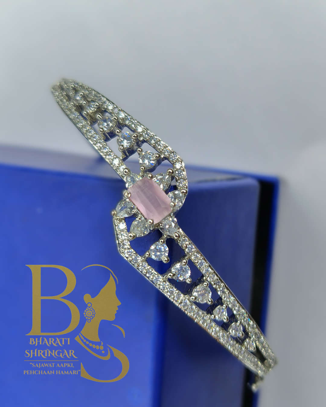 CZ BRACELETS