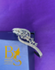 Celestial Shine Cuff